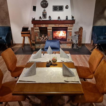 Zur Kringelwies Masburg Екстериор снимка
