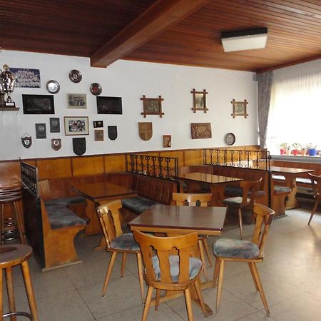Zur Kringelwies Masburg Екстериор снимка