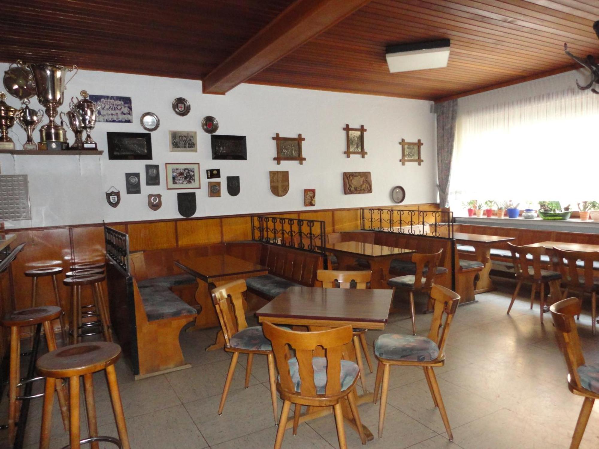 Zur Kringelwies Masburg Екстериор снимка