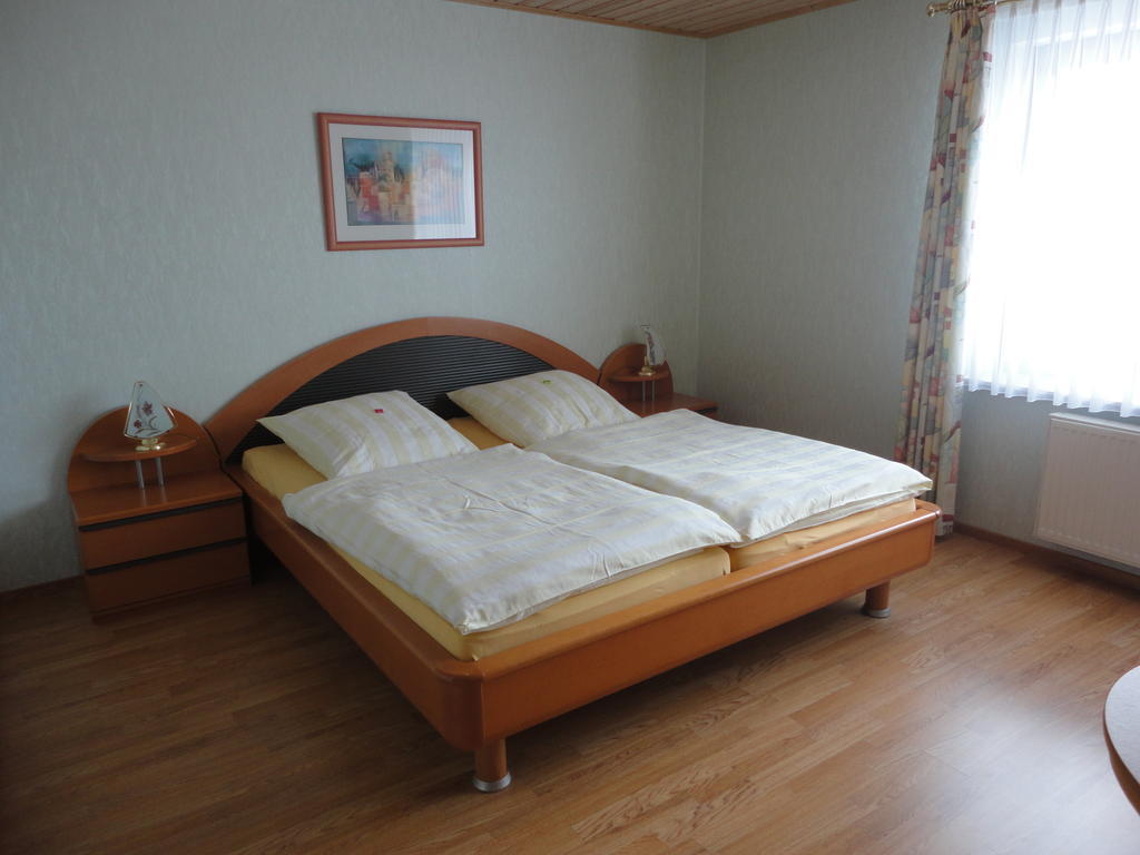 Zur Kringelwies Masburg Екстериор снимка